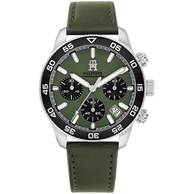 Pánské hodinky TOMMY HILFIGER TH85 1792188