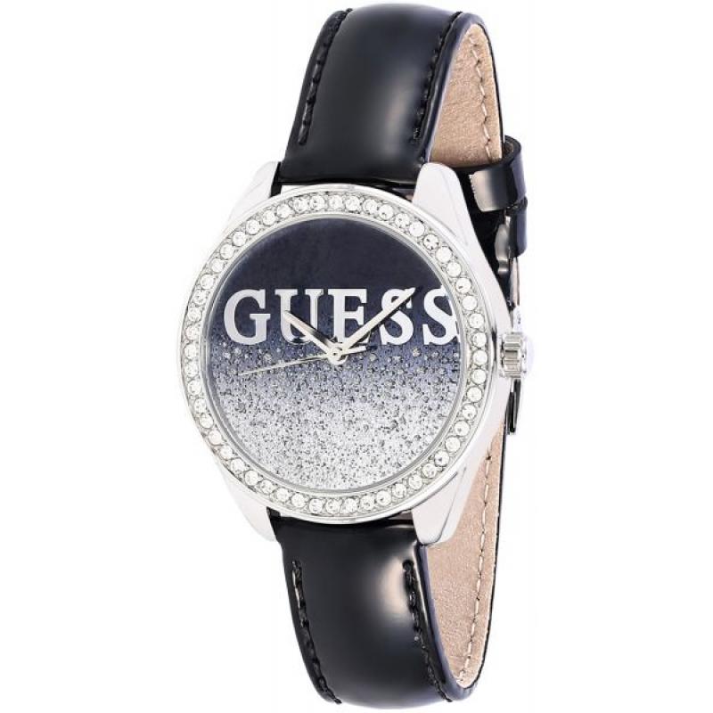 Dámské hodinky GUESS Glitter W0823L2