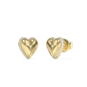 Náušnice GUESS By Your Side JUBE06092JWYGT/U