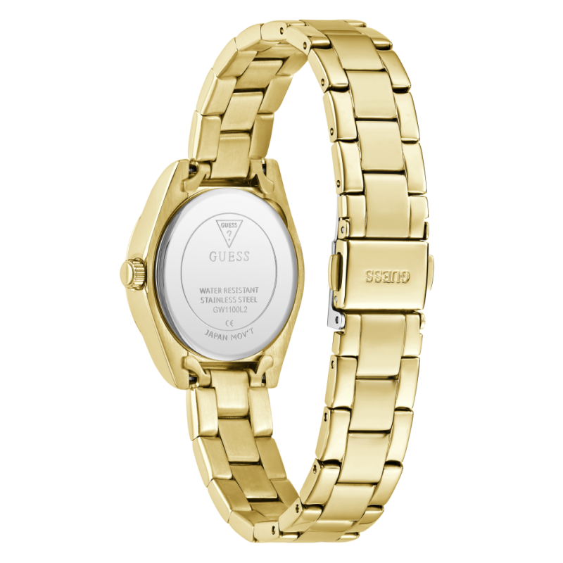 Dámské hodinky GUESS Mini Luna GW1100L2