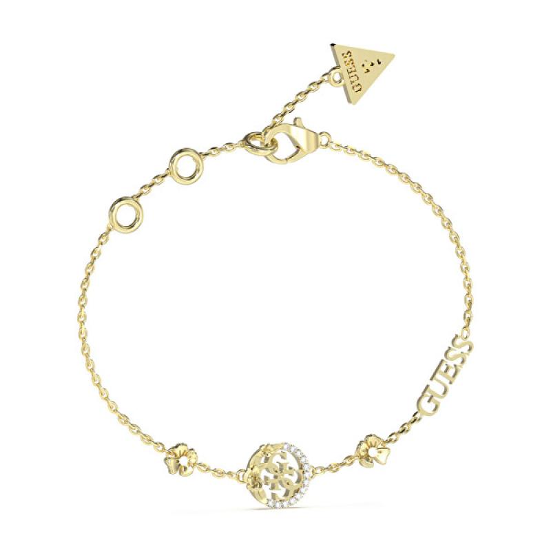 Náramek GUESS 4 Love JUBB05039JWYGS
