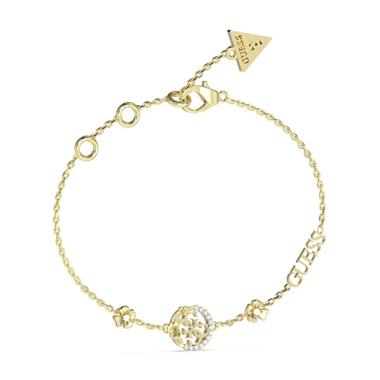 Náramek GUESS 4 Love JUBB05039JWYGS
