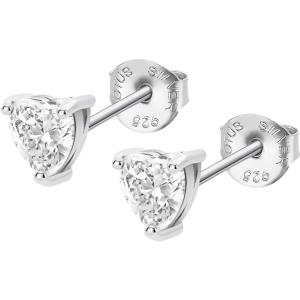 Náušnice LOTUS SILVER Essentials AG 925/1000 LP3833-4/1