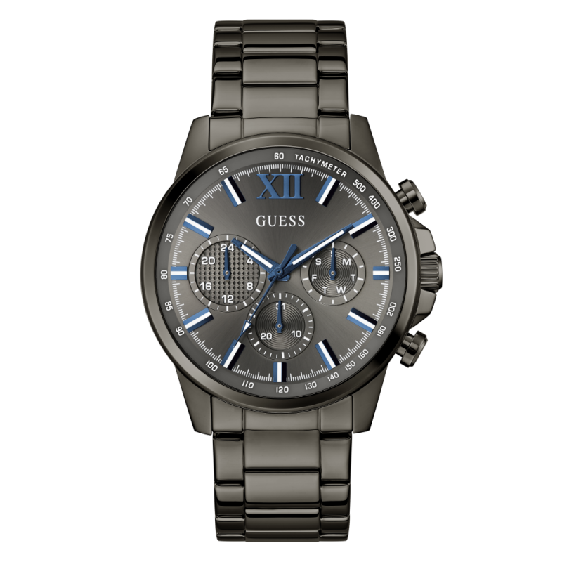 Pánské hodinky GUESS Walker GW0900G7