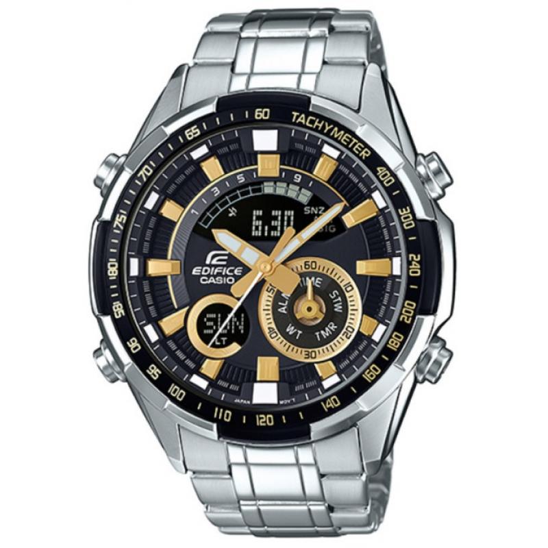 Pánské hodinky CASIO Edifice ERA-600D-1A9