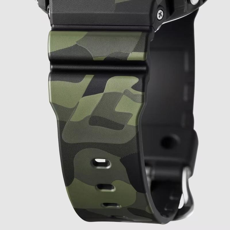 Pánské hodinky CASIO G-SHOCK Classic DW-6900CMG-3ER