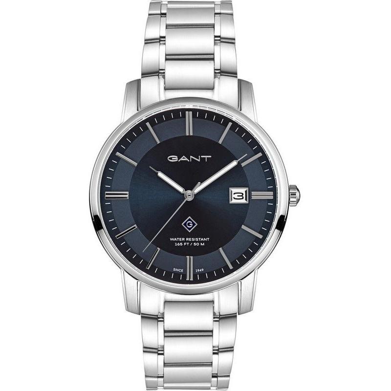 Pánske hodinky Gant Oldham G134001