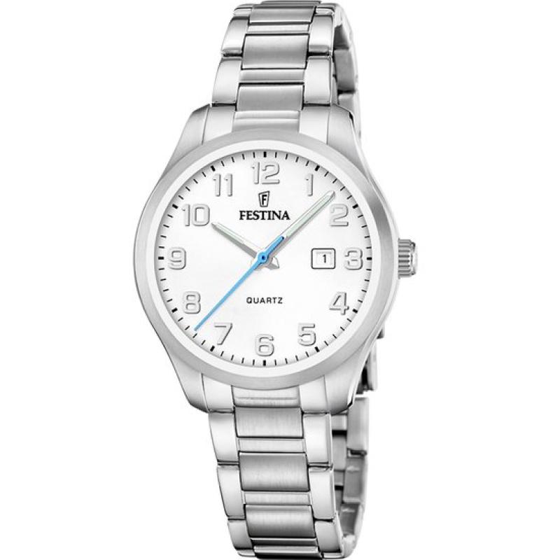 Dámské hodinky FESTINA Classic Bracelet 20737/1
