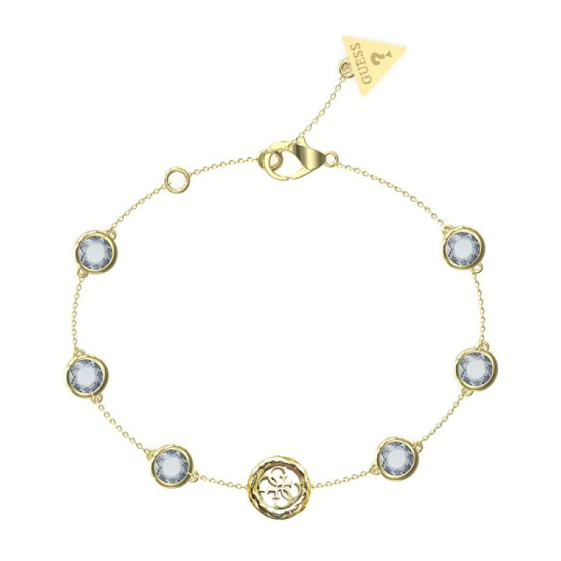 Náramek GUESS Petra JUBB05099JWYGAQS