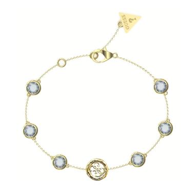 Náramek GUESS Petra JUBB05099JWYGAQS