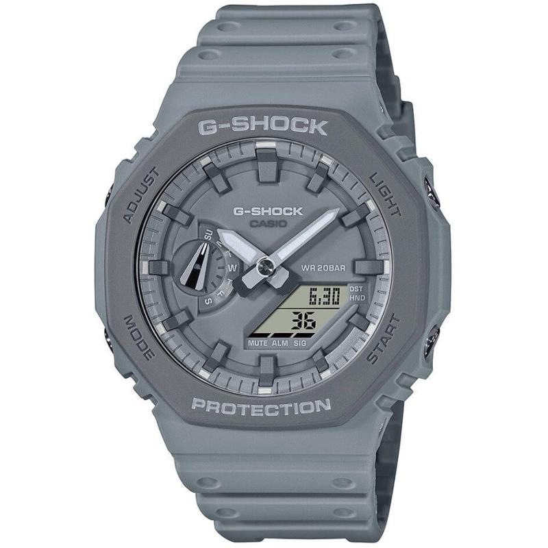 Pánské hodinky CASIO G-SHOCK GA-2110ET-8AER