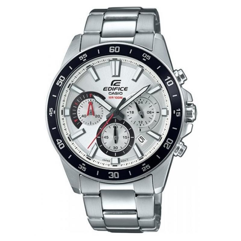 Pánske hodinky CASIO Edifice EFV-570D-7A