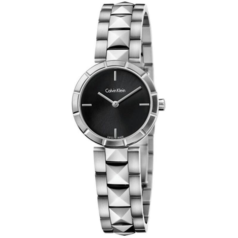 Hodinky CALVIN KLEIN Edge K5T33141