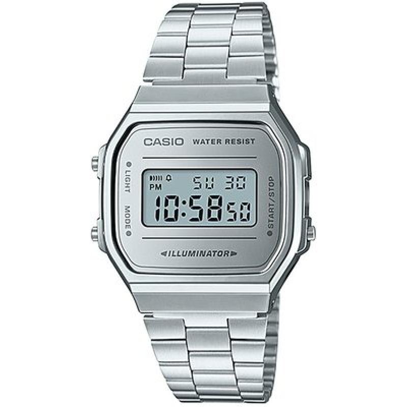 Hodinky CASIO Vintage Iconic A168WEM-7EF