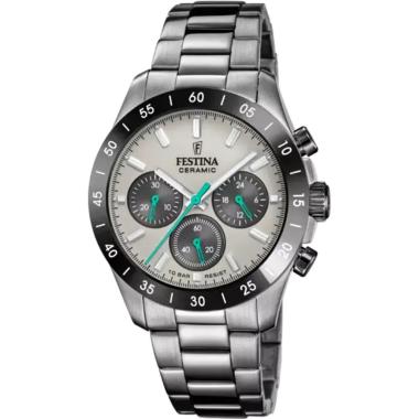 Pánské hodinky FESTINA Ceramic unisex 20703/1