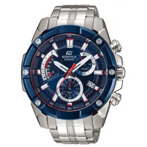 Pánské hodinky CASIO Edifice Scuderia Toro Rosso Limited Edition EFR-559TR-2AER