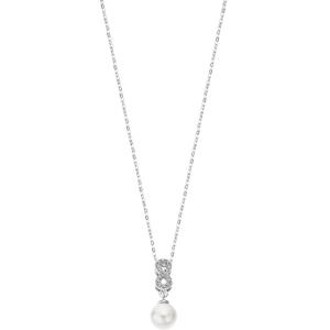 Náhrdelník LOTUS SILVER Pearls AG 925/1000 LP3479-1/1