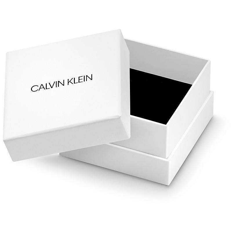 Prsten CALVIN KLEIN Brill KJ8YJR140207