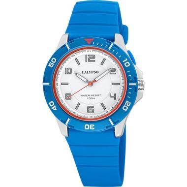 Hodinky CALYPSO Sweet Time K5857/2