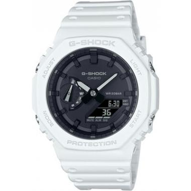 Pánské hodinky CASIO G-SHOCK GA-2100-7AER
