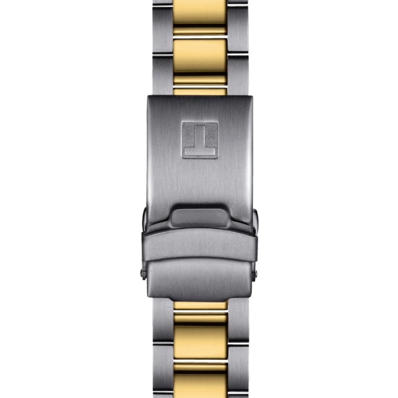 Pánské hodinky TISSOT Seastar 1000 T120.410.22.051.00