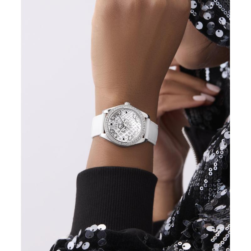 Dámské hodinky GUESS Boa GW0989L1