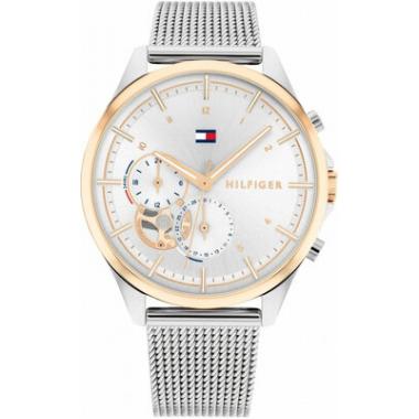 Dámské hodinky TOMMY HILFIGER Quinn 1782416