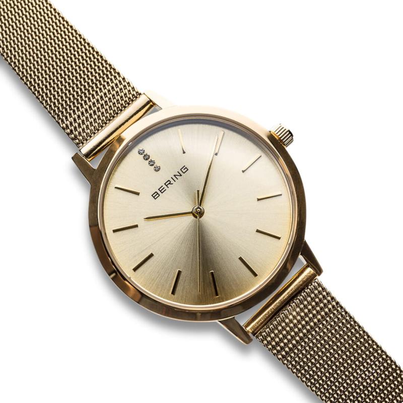 Dámské hodinky BERING Classic 13434-333