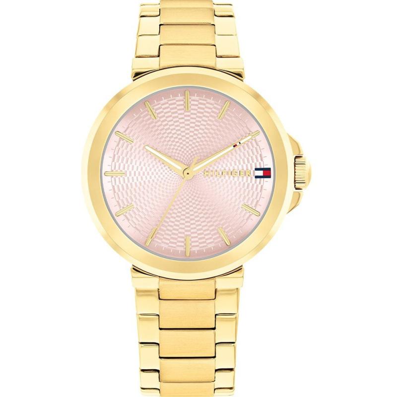 Dámské hodinky TOMMY HILFIGER Lori 1782779