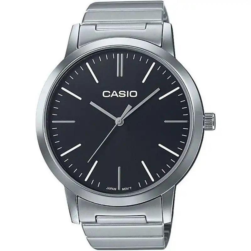 Pánske hodinky CASIO Edifice LTP-E118D-1A