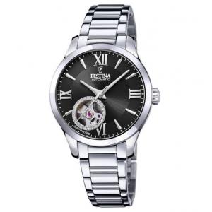 Dámské hodinky FESTINA Automatic 20488/2