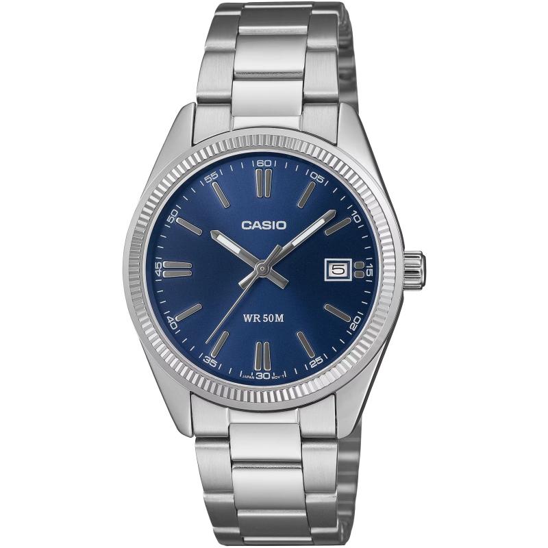 Hodinky CASIO Collection Analog UTP-1302PD-2A1VEF