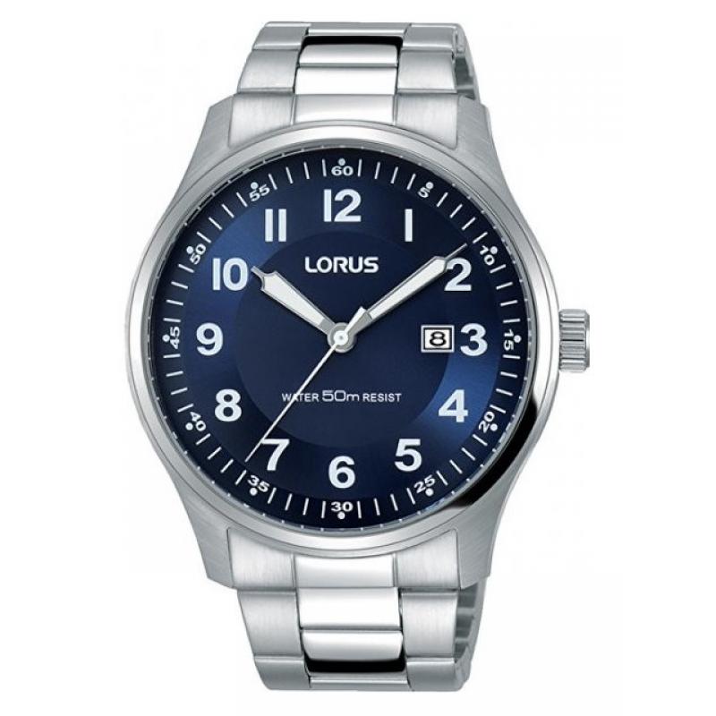 Pánske hodinky LORUS RH937HX9