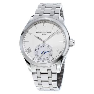 Pánské hodinky FREDERIQUE CONSTANT Horological Smart Watch FC-285S5B6B
