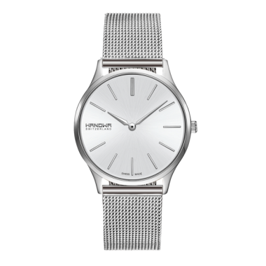 Dámské hodinky HANOWA Pure White 9075.04.001