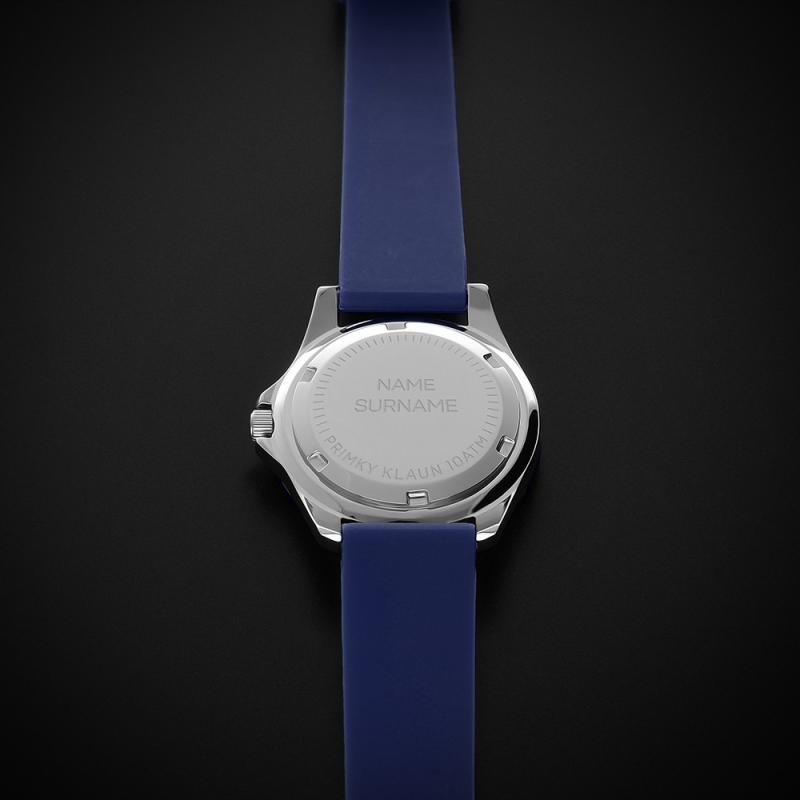 Dětské hodinky PRIM Klaun Sport 2025 W05P.13257.C