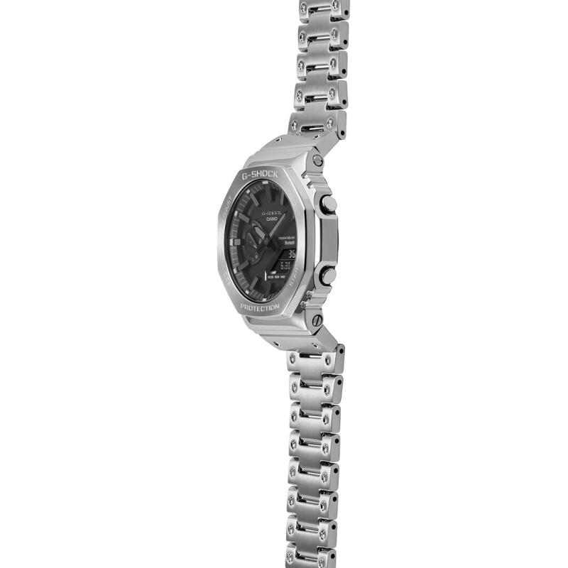 Pánské hodinky CASIO G-SHOCK GM-B2100D-1AER