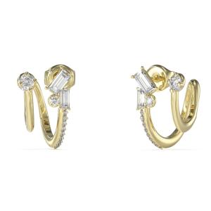 Náušnice GUESS Chandelier JUBE05360JWYGT/U