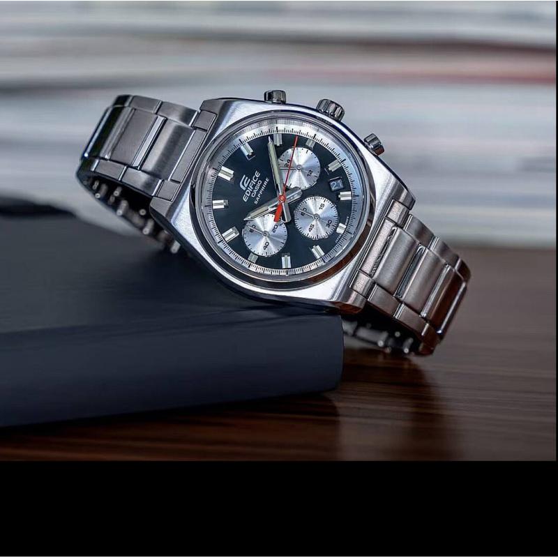 Hodinky CASIO Edifice Classic EFB-730D-1AVUEF