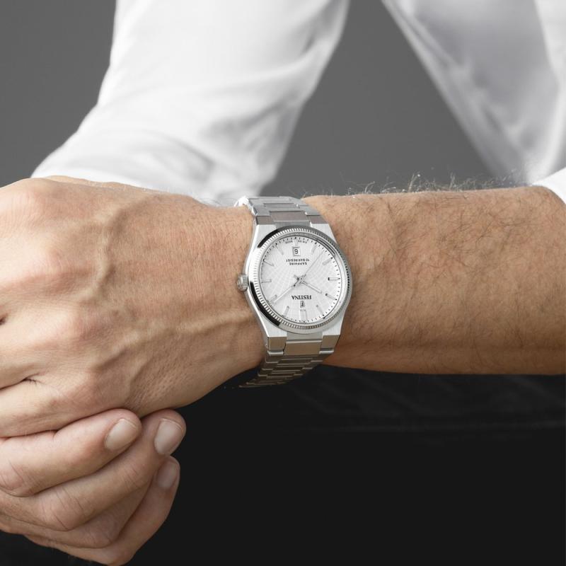 Pánské hodinky FESTINA Swiss Made 20051/1