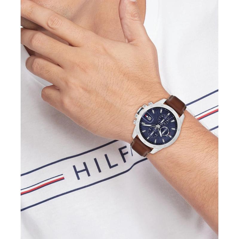 Pánské hodinky TOMMY HILFIGER Jameson 1792195