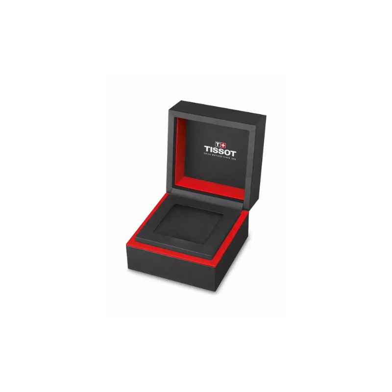 Pánské hodinky TISSOT Seastar 1000 Quartz Chronograph T120.417.11.041.01
