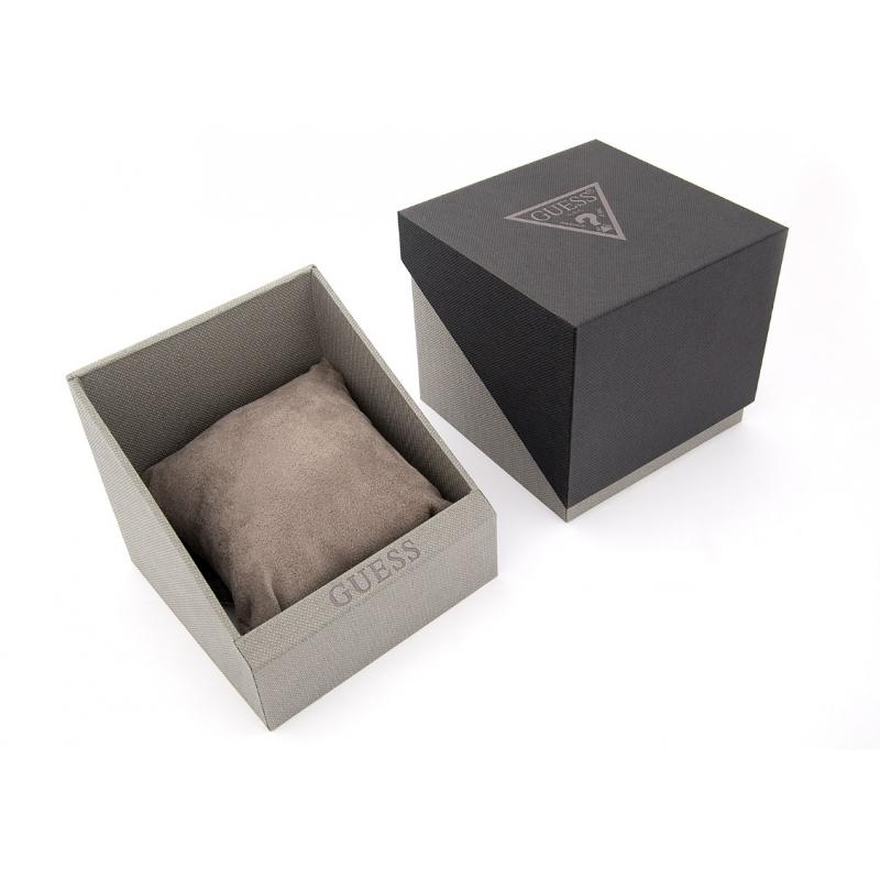 Dámske hodinky GUESS Claudia W1279L1