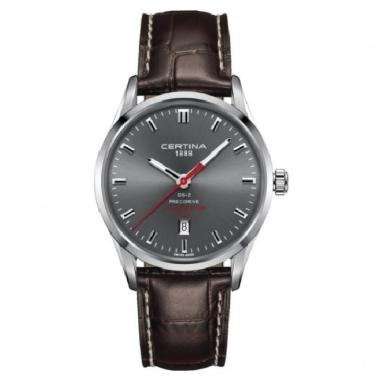 Pánske hodinky CERTINA DS-2 Precidrive Limited Edition C024.410.16.081.10