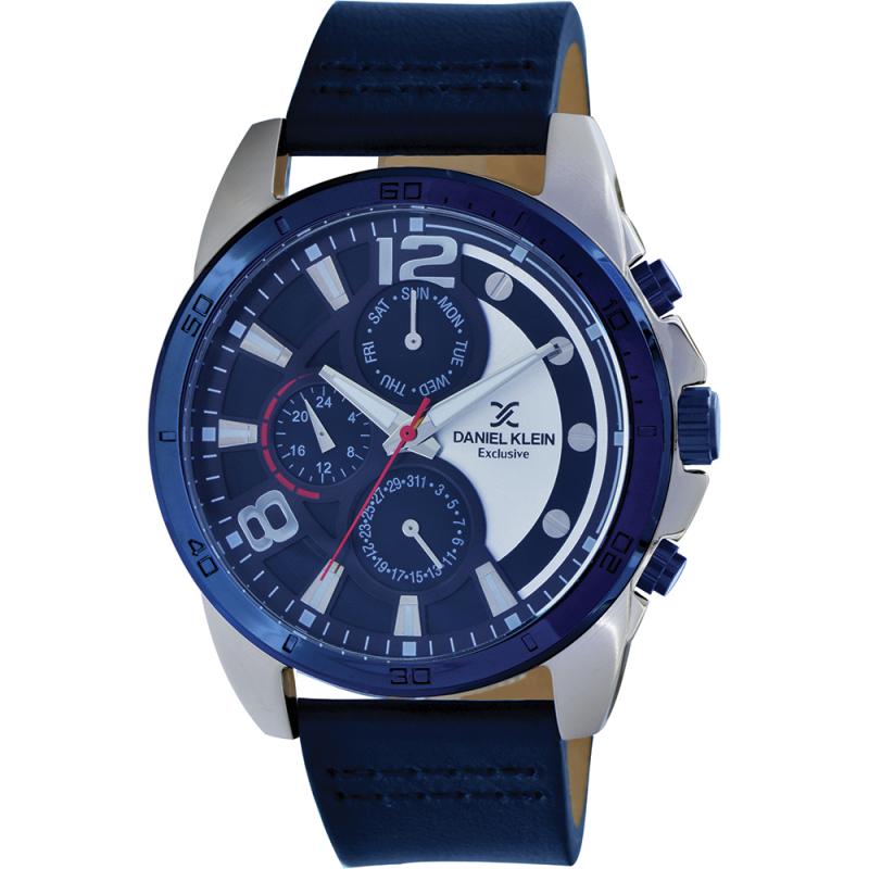 Pánske hodinky DANIEL KLEIN Exclusive DK11560-3