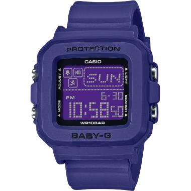 Dámské  hodinky CASIO Baby-G BGD-10K-2ER