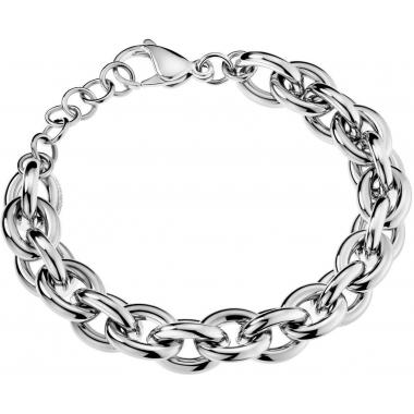 Náramek CALVIN KLEIN Statement KJALMB000100