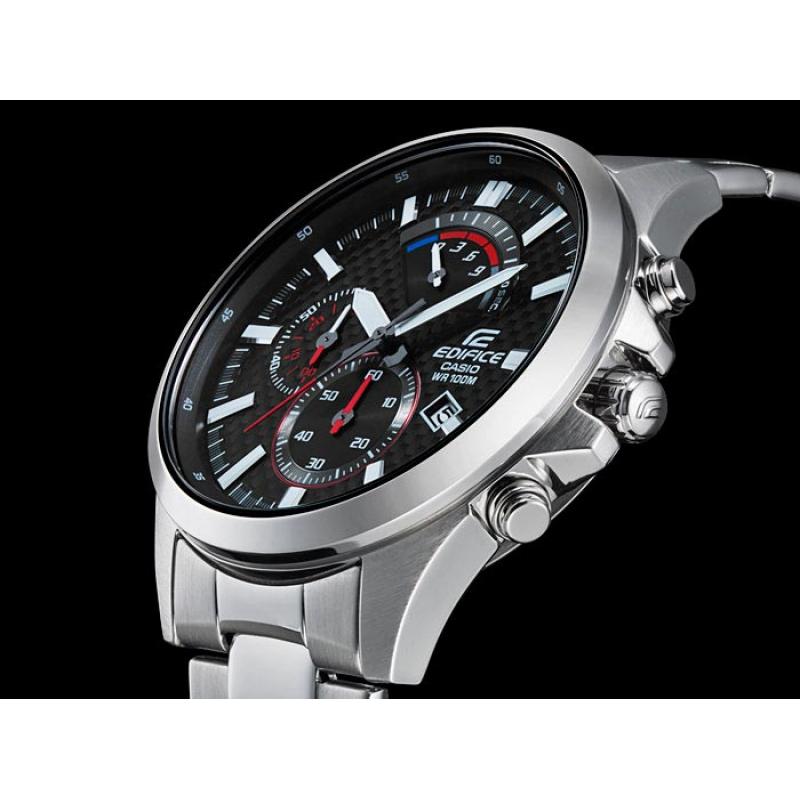 Pánské hodinky CASIO Edifice EFV-530D-1A