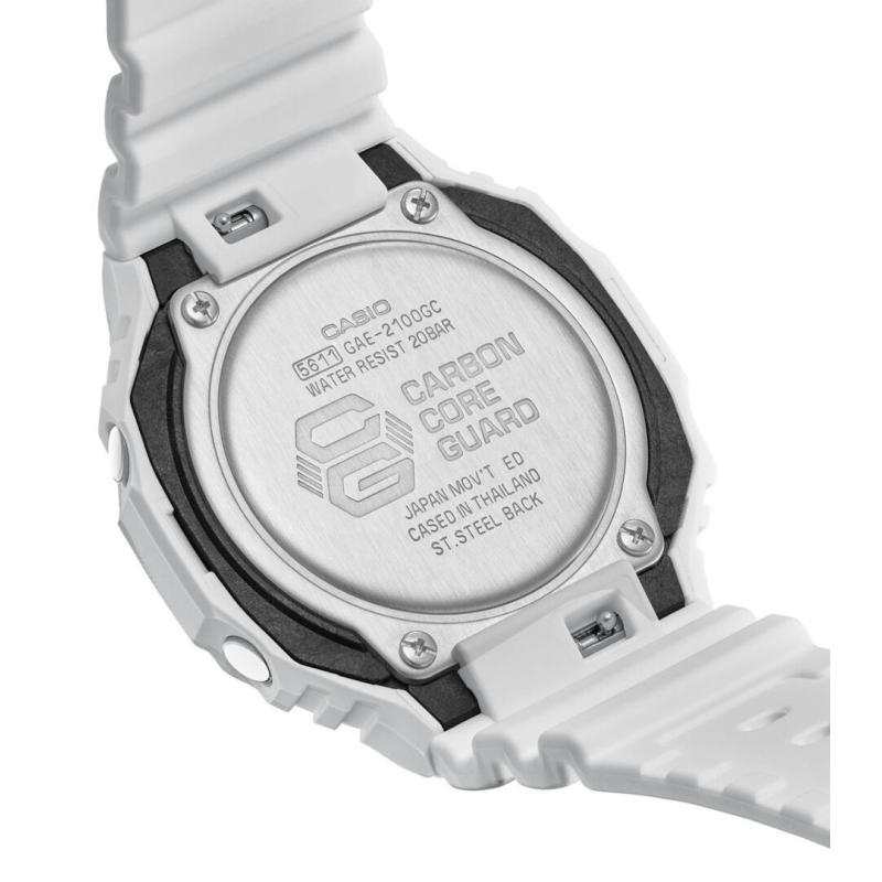 Pánské hodinky CASIO G-SHOCK GAE-2100GC-7AER