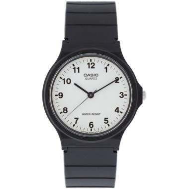 Unisex hodinky CASIO MQ-24-7BLLEG